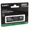 SSD Emtec X300 256 GB M.2 PCI Express 3.0 NVMe 3D NAND