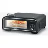 Pizza Maker Severin PG 8575 2000 W Czarny 1 Pizza Cyfrowy Timer