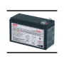 APC bateria Replacement Cartridge APCRBC106 (OEM), Sealed Lead Acid (VRLA), 1 szt., Czarny, RoHS, 2,5 kg, 102 mm