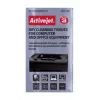 Suche ściereczki do czyszczenia sprzętu ActiveJet AOC-300 — białe, uniwersalne, 24 szt.