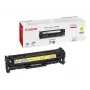 Kaseta z tonerem Canon 2659B014 1 szt. oryginalna żółta