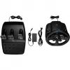 Logitech G G923 SE Czarny USB 2.0 Kierownica + pedały + joystick PC, PlayStation 4, PlayStation 5 (991-000531)