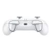 Przewodowy gamepad USB GameSir G7 SE biały do Xbox One, Xbox Series X/S USB‑C 3 m kabel D‑pad Wyciszenie mikrofonu Przycisk trybu