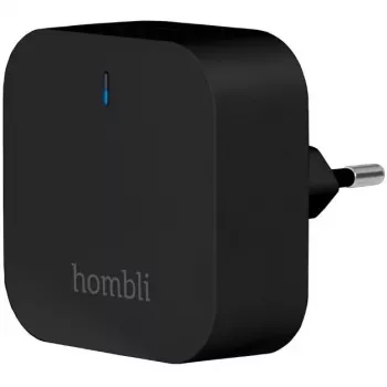 Hombli Smart Bluetooth Bridge czarny