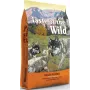 TASTE OF THE WILD Puppy High Prairie - sucha karma dla psów - 12,2 kg