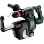 Młotowiertarka Metabo KH 18 LTX BL 24 Q Set 1280 RPM 2.2 J