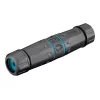 Goobay Outdoor (IP68) kabel sieciowy connector, CAT 6A Unshielded, UTP - dustproof and waterproof, terminal strip for LSA mounting (tool-free) (44416)