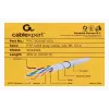 Gembird Cat5e, 305m kabel sieciowy Szary