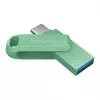 SanDisk Ultra Dual Drive Go USB-C Absinthe - pamięć USB
