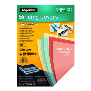 Fellowes 5376001