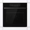 Gorenje BOS6737E13FBG Czarny