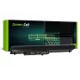 Bateria do notebooka Green Cell HP80