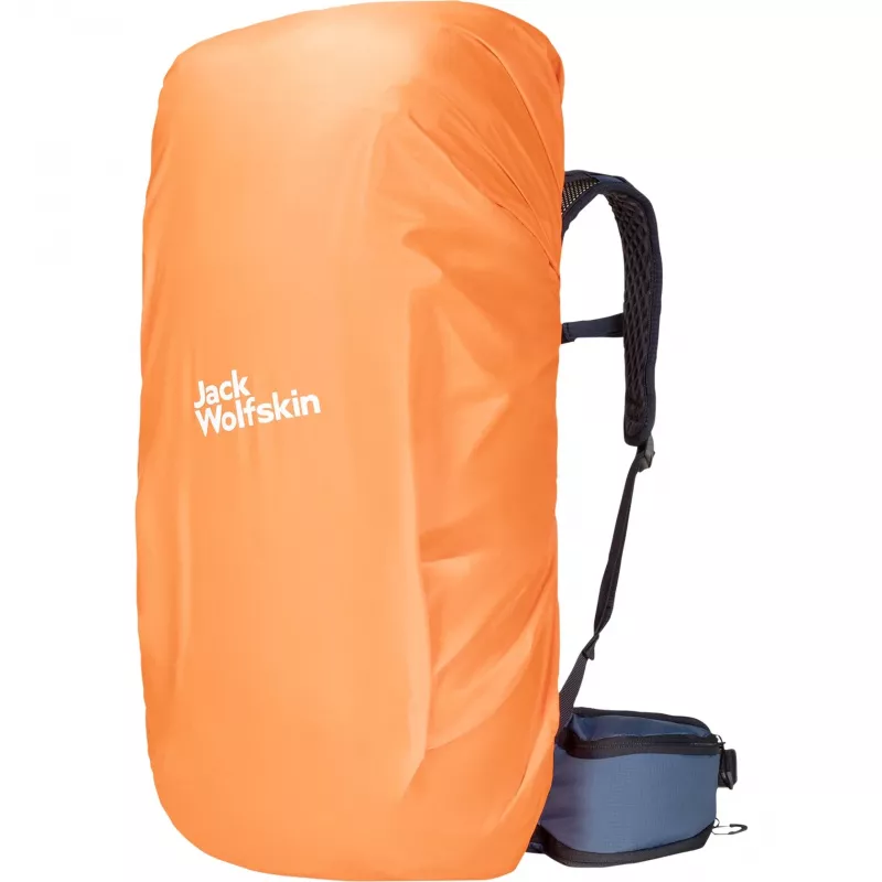 Jack Wolfskin Cyrox Shape 35 S-L Plecak - Niebieski, 35 L