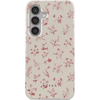 Etui Burga Hlle Tough na Samsung Galaxy S24+ — wstrząsoodporne, trwałe zabezpieczenie