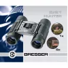Lornetka Bresser Optics Hunter 8x21
