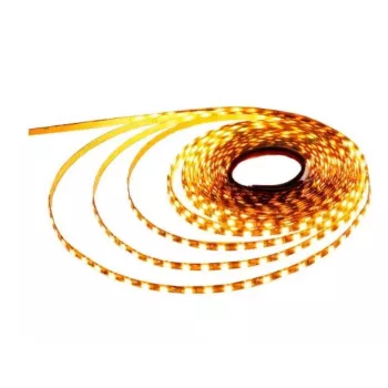 Taśma LED OEM AMT AMT-2835WW120-12V90 — 12V, 90 diod LED 2835 w ciepłej bieli