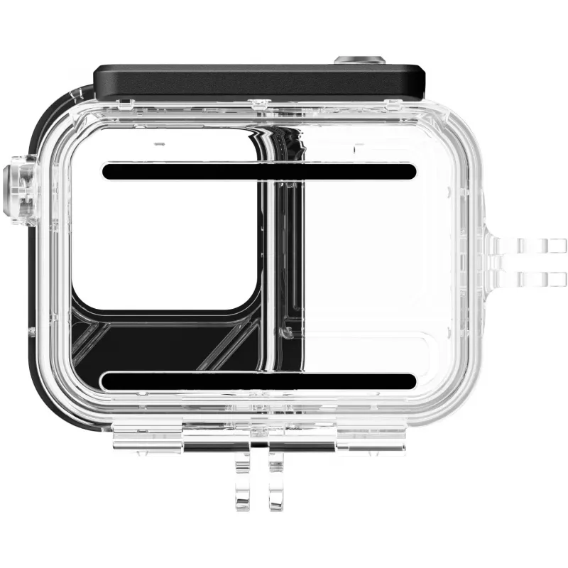 Insta360 Ace Pro 2 Dive Case - Torba na aparat - Czarny - Przezroczysty