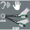 Klucz dynamometryczny Click-Torque C 2 R/L 05075625001 1/2 12,5 mm 20 - 100 (05075625001)