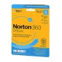 Norton 360 Deluxe | 3 urządzenia | 1 rok | 25 Gb pamięci w chmurze | EU