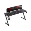 Huzaro Hero 4.8 RGB - biurko gamingowe