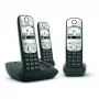 Analog/DECT telephone Gigaset A690A Trio
