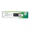 Wewnętrzny dysk SSD APACER AP512GAS2280P4X-1 512 GB M.2 NVMe PCIe, 2100/1500 MB/s, 3D NAND