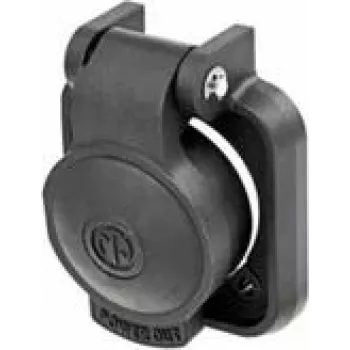 Neutrik Sealing Cap, odpowiednia do - powerCON NAC3FPX (NSSC-2)