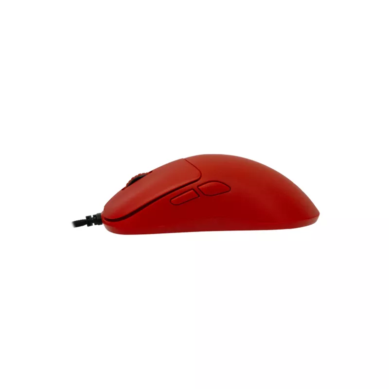 Mysz White Shark GM-5014 Graphene czerwony USB
