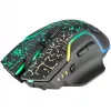 Defender Oneshot GM-067 Mysz Gamingowa dla Praworęcznych RF Bezprzewodowa + USB Typ