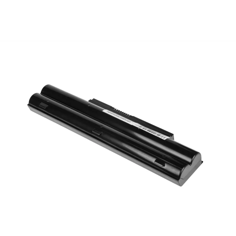 Bateria zielony Cell FS29 do Fujitsu Lifebook A532 AH532