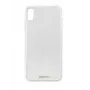 Etui na telefon Tellur Silicone Cover do iPhone XS Max przezroczyste