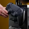 Numskull Games Oficjalny Hogwarts Legacy Gaming Locker, uchwyt na dyski do gier, Xbox, Czarny, Przewodowy