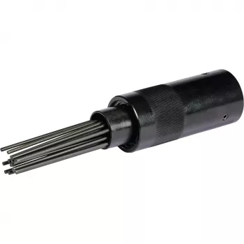 Młotowiertarka igłowa do usuwania rdzy Einhell 4133120