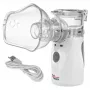 Przenośny inhalator siateczkowy ProMedix PR-835 nebulizator USB, zasilany bateriami nebulizator przenośny