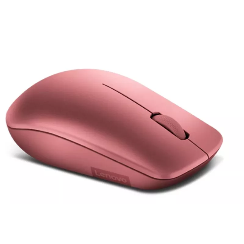 Mysz Lenovo 530 biurowa symetryczna RF Wireless Optyczna 1200 DPI