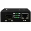 Konwerter mediów sieciowych ALLNET ALL-MC109-SFP+