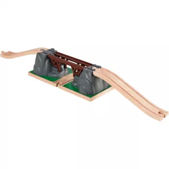 BRIO World Most zwodzony