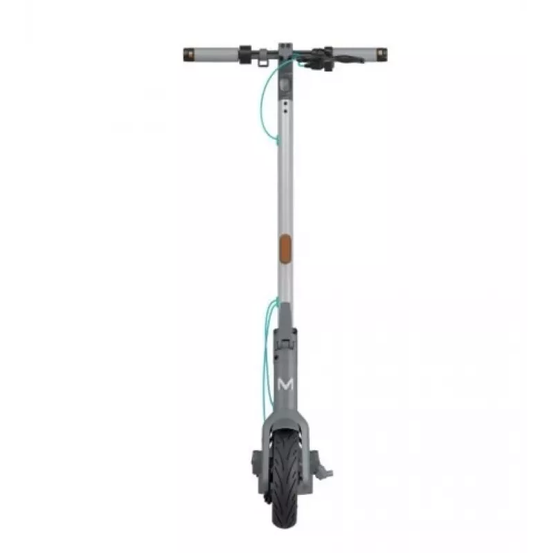 Hulajnoga elektryczna Motus Scooty 10 GEN 6 15 Ah szara