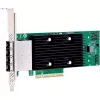 Broadcom eHBA 9600-16e karty interfejsowe/adapter wewnętrzny SAS, SATA