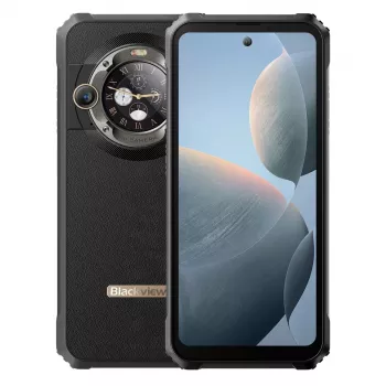 Blackview BL9000 5G 12/512GB Czarny