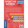 Machi Koro - Die neue Stadt, gra karciana