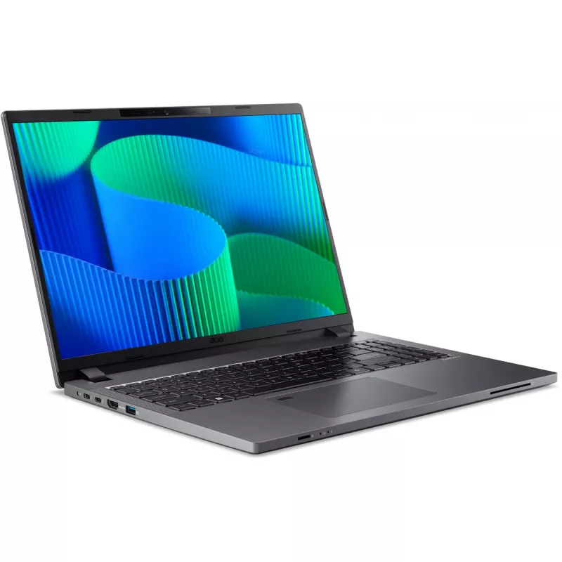 Laptop Acer TravelMate P2 TMP216-51-G2-TCO-566Z 16 cali Intel Core 5 120U 16 GB 512 GB SSD Intel Graphics Windows 11 Pro