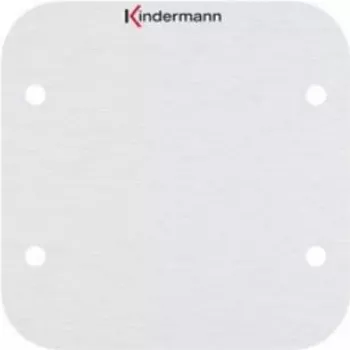 Kindermann Konnect 54 alu - Osłona przednia (7441000500)