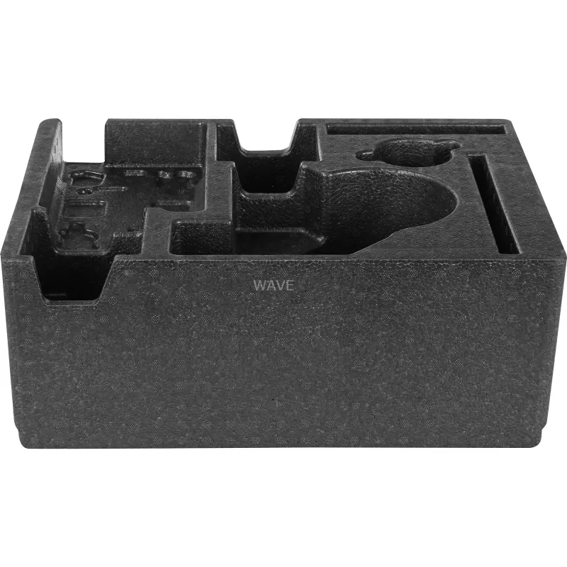 Wkładka L-Boxx GEX 185-LI (czarna, do L-BOXX 238)