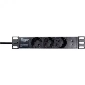Logilink PDU3B01 Czarny
