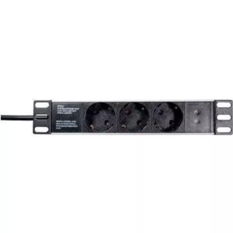 Logilink PDU3B01 Czarny