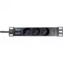 Logilink PDU3B01 Czarny