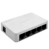 Przełącznik sieciowy 5xRJ45 100Mbps LAN