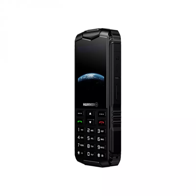 Hammer Horizon LTE IPS | Rozdz. 2 MP | 3000 mAh