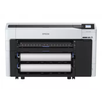 Epson SureColor SC-T5700D drukarka wielkoformatowa Wi-Fi Inkjet Kolor 2400 x 1200 DPI A0 (841 x 1189 mm) Ethernet LAN
